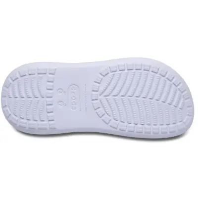 Crocs 207521 G Classic Crush Clog Lila Unisex Terlik - 5