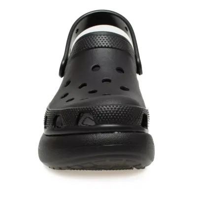 Crocs 207521 G Classic Crush Clog Siyah Unisex Terlik - 3