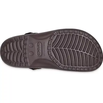 Crocs 207689 Yukon Vista Ii Lr Clog M Kahverengi Erkek Terlik - 5