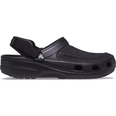 Crocs 207689 Yukon Vista Ii Lr Clog M Siyah Erkek Terlik - Crocs (1)