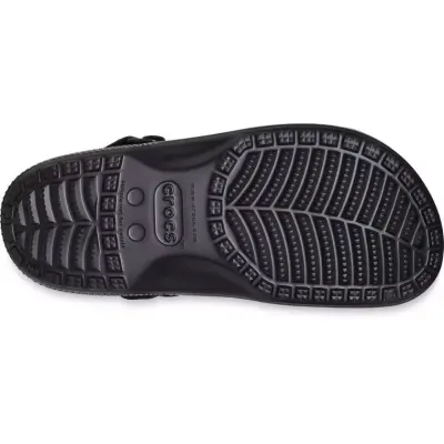 Crocs 207689 Yukon Vista Ii Lr Clog M Siyah Erkek Terlik - 5