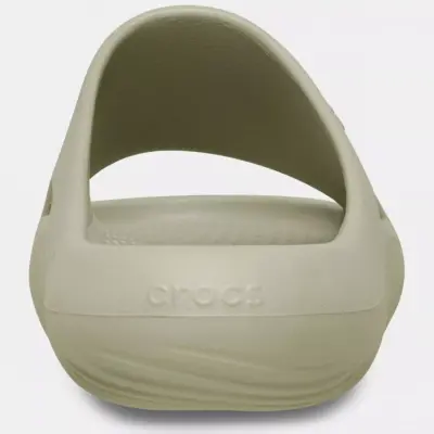 Crocs 208392 Mellow Recovery Slide Krem Unisex Terlik - 4