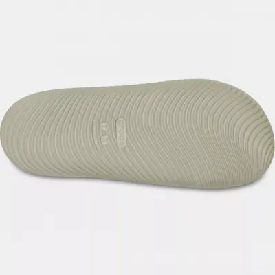 Crocs 208392 Mellow Recovery Slide Krem Unisex Terlik - 5