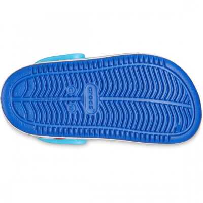 Crocs 208853 Paw Patrol Off Court Clg T Çok Renkli Çocuk Terlik - 5