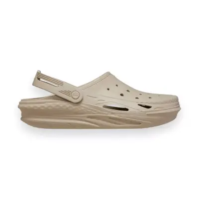Crocs 209501 Off Grid Clog Bej Erkek Terlik - 2