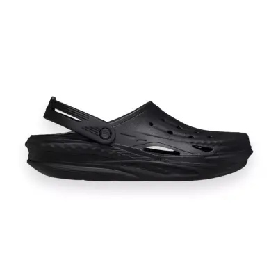 Crocs 209501 Off Grid Clog Siyah Erkek Terlik - 2