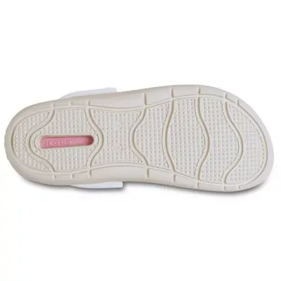 Crocs 209964 Inmotion Clog Beyaz Unisex Terlik - 5