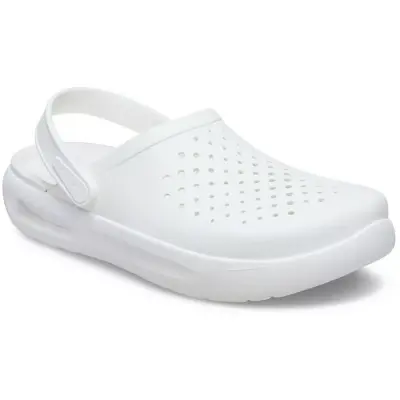 Crocs 209964 Inmotion Clog Beyaz Unisex Terlik - 1