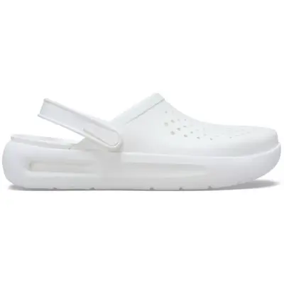 Crocs 209964 Inmotion Clog Beyaz Unisex Terlik - Crocs (1)
