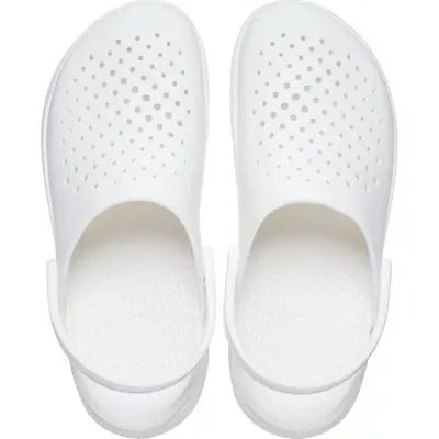 Crocs 209964 Inmotion Clog Beyaz Unisex Terlik - 3