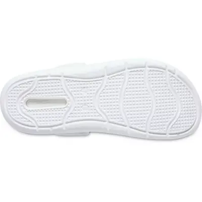 Crocs 209964 Inmotion Clog Beyaz Unisex Terlik - 5