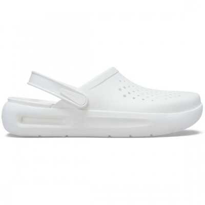 Crocs 209964 Inmotion Clog Beyaz Unisex Terlik - Crocs
