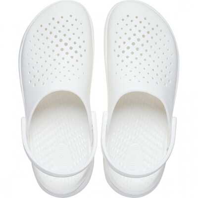 Crocs 209964 Inmotion Clog Beyaz Unisex Terlik - Crocs (1)