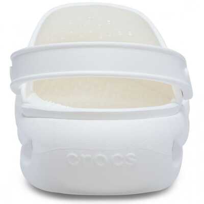 Crocs 209964 Inmotion Clog Beyaz Unisex Terlik - 4