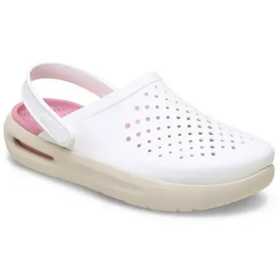 Crocs 209964 Inmotion Clog Beyaz Unisex Terlik 