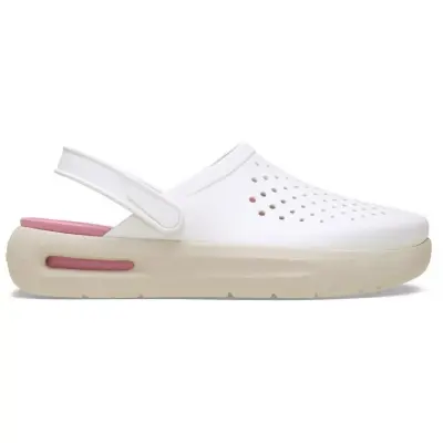 Crocs 209964 Inmotion Clog Beyaz Unisex Terlik - 2