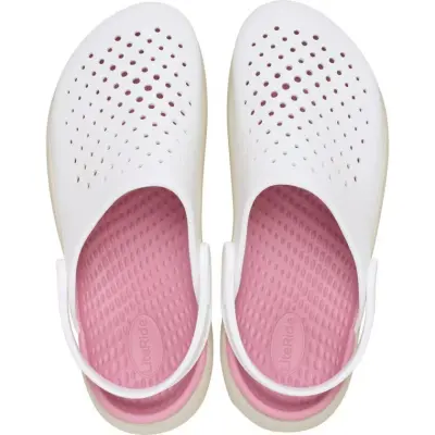 Crocs 209964 Inmotion Clog Beyaz Unisex Terlik - 3
