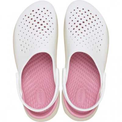 Crocs 209964 Inmotion Clog Beyaz Unisex Terlik - 3