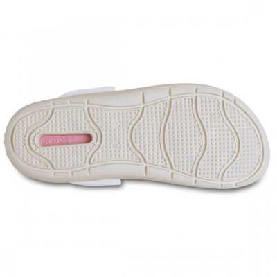 Crocs 209964 Inmotion Clog Beyaz Unisex Terlik - 5