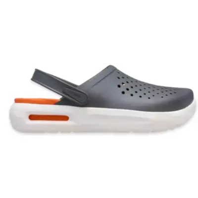 Crocs 209964 Inmotion Clog Gri Unisex Terlik - Crocs (1)