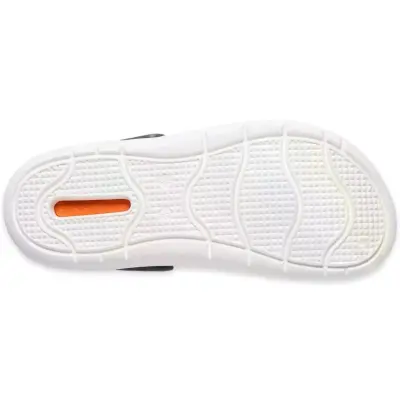 Crocs 209964 Inmotion Clog Gri Unisex Terlik - 5