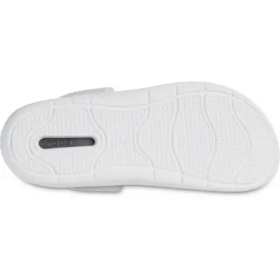 Crocs 209964 Inmotion Clog Gri Unisex Terlik - 5