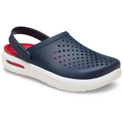 Crocs 209964 Inmotion Clog Lacivert Unisex Terlik - 1