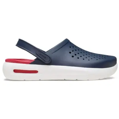 Crocs 209964 Inmotion Clog Lacivert Unisex Terlik - 2