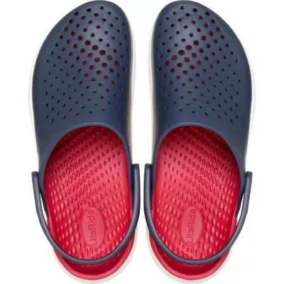 Crocs 209964 Inmotion Clog Lacivert Unisex Terlik - 3