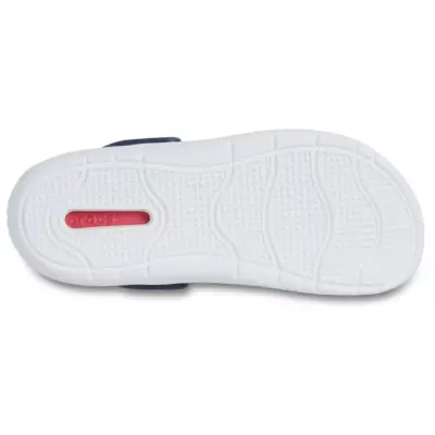 Crocs 209964 Inmotion Clog Lacivert Unisex Terlik - 5