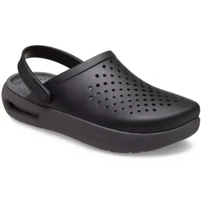 Crocs 209964 Inmotion Clog Siyah Unisex Terlik - 1