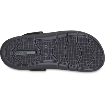 Crocs 209964 Inmotion Clog Siyah Unisex Terlik - 5