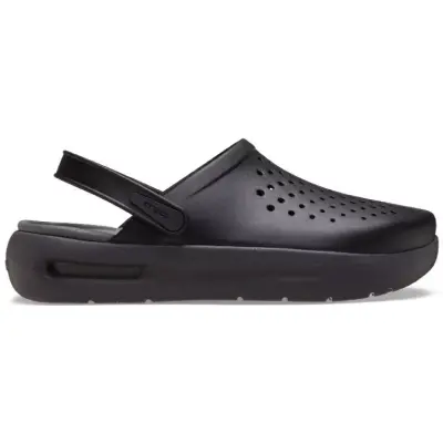 Crocs 209964 Inmotion Clog Siyah Unisex Terlik - 2