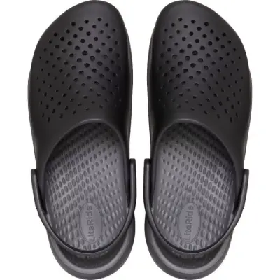 Crocs 209964 Inmotion Clog Siyah Unisex Terlik - 3