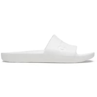 Crocs 210088 Crocs Slide Beyaz Unisex Terlik - 2