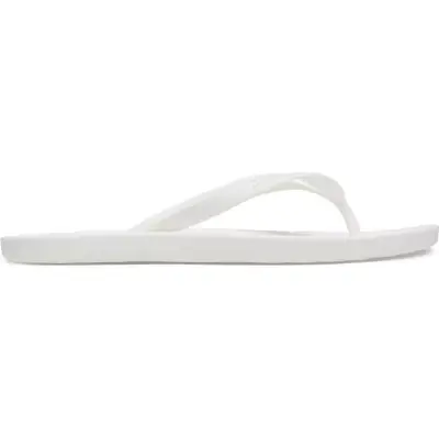 Crocs 210089 Crocs Flip Beyaz Unisex Terlik - 2