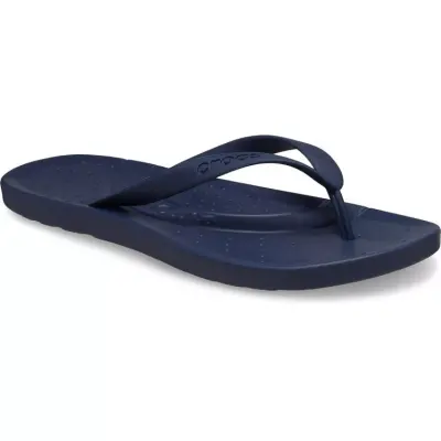 Crocs 210089 Crocs Flip Lacivert Unisex Terlik - 1