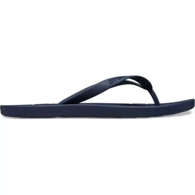 Crocs 210089 Crocs Flip Lacivert Unisex Terlik - 2