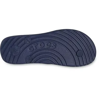 Crocs 210089 Crocs Flip Lacivert Unisex Terlik - 5