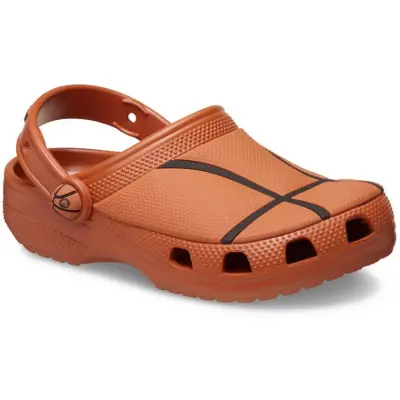 Crocs 210156 Classic Basketball Clog K Çocuk Terlik - 1