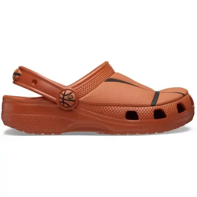 Crocs 210156 Classic Basketball Clog K Çocuk Terlik - 2