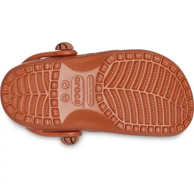 Crocs 210156 Classic Basketball Clog K Çocuk Terlik - 5