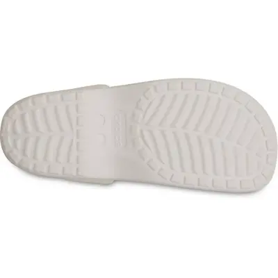 Crocs 210615 Classic Mary Jane Clog K Beyaz Çocuk Terlik - 5