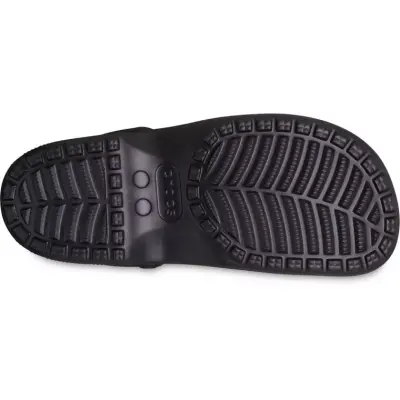Crocs 210615 Classic Mary Jane Clog K Siyah Çocuk Terlik - 5