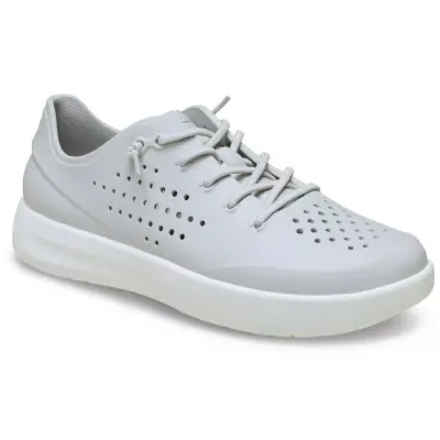 Crocs 210831 Inmotion Pacer M Açık Gri Erkek Ayakkabı - 1
