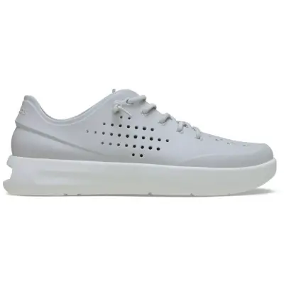 Crocs 210831 Inmotion Pacer M Açık Gri Erkek Ayakkabı - 2