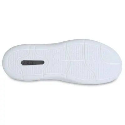 Crocs 210831 Inmotion Pacer M Açık Gri Erkek Ayakkabı - 5