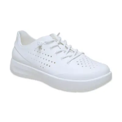 Crocs 210831 Inmotion Pacer M Beyaz Erkek Ayakkabı 