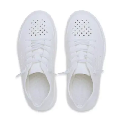 Crocs 210831 Inmotion Pacer M Beyaz Erkek Ayakkabı - 3