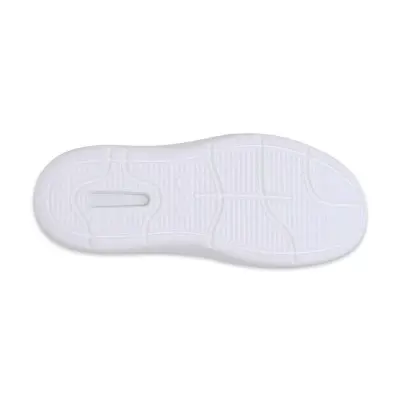 Crocs 210831 Inmotion Pacer M Beyaz Erkek Ayakkabı - 5